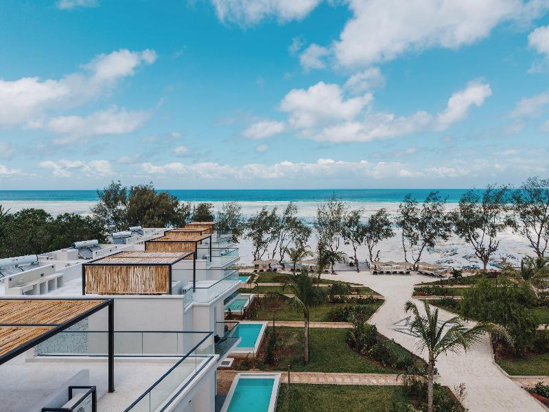 Johari Beach Resort image