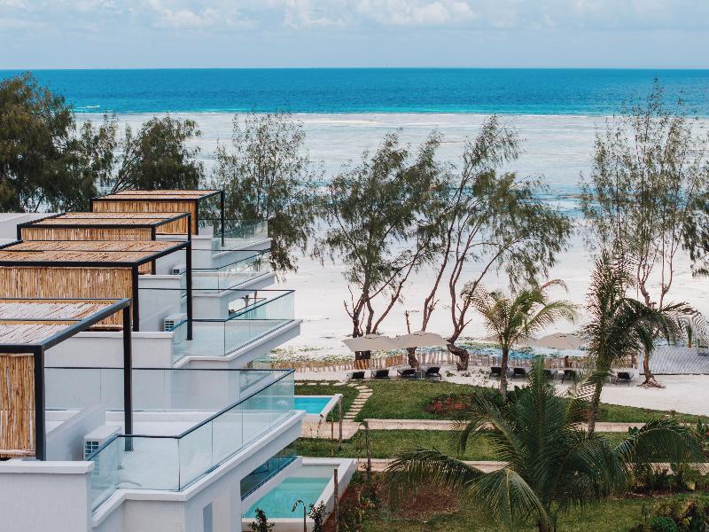 Johari Beach Resort image