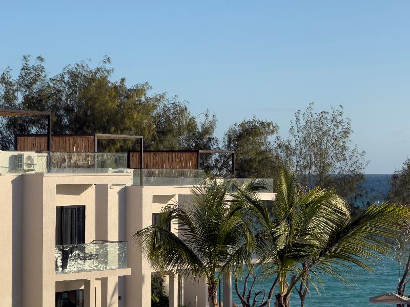 Johari Beach Resort image
