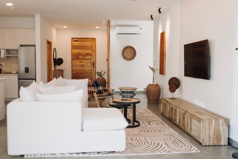Johari Beach Resort image