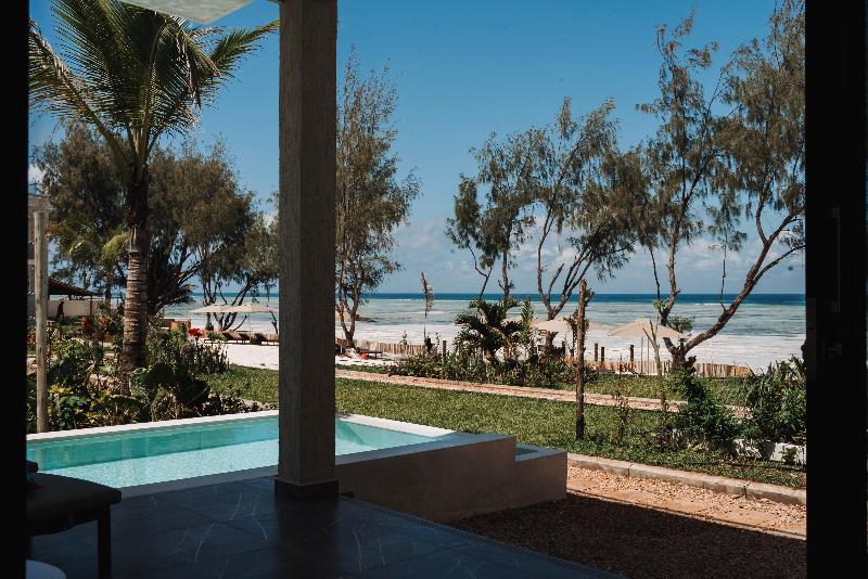 Johari Beach Resort image