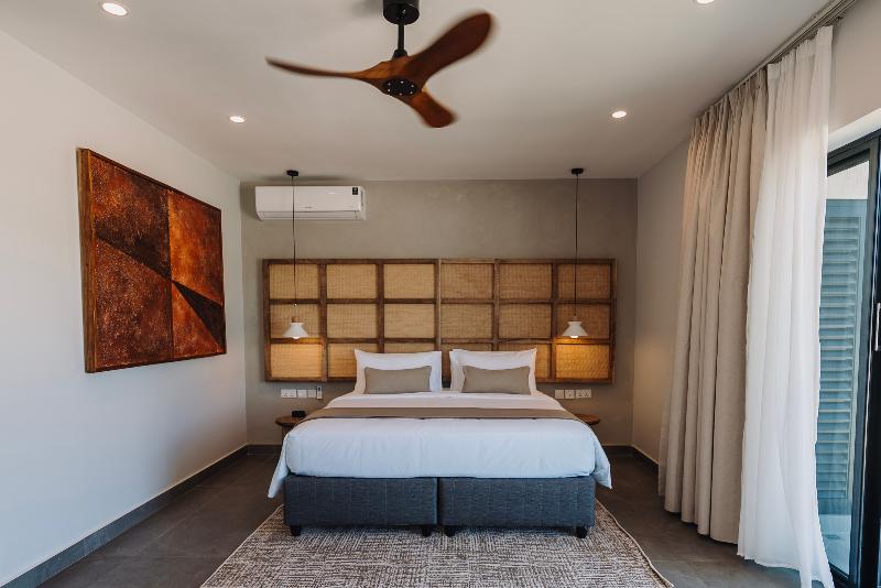 Johari Beach Resort image