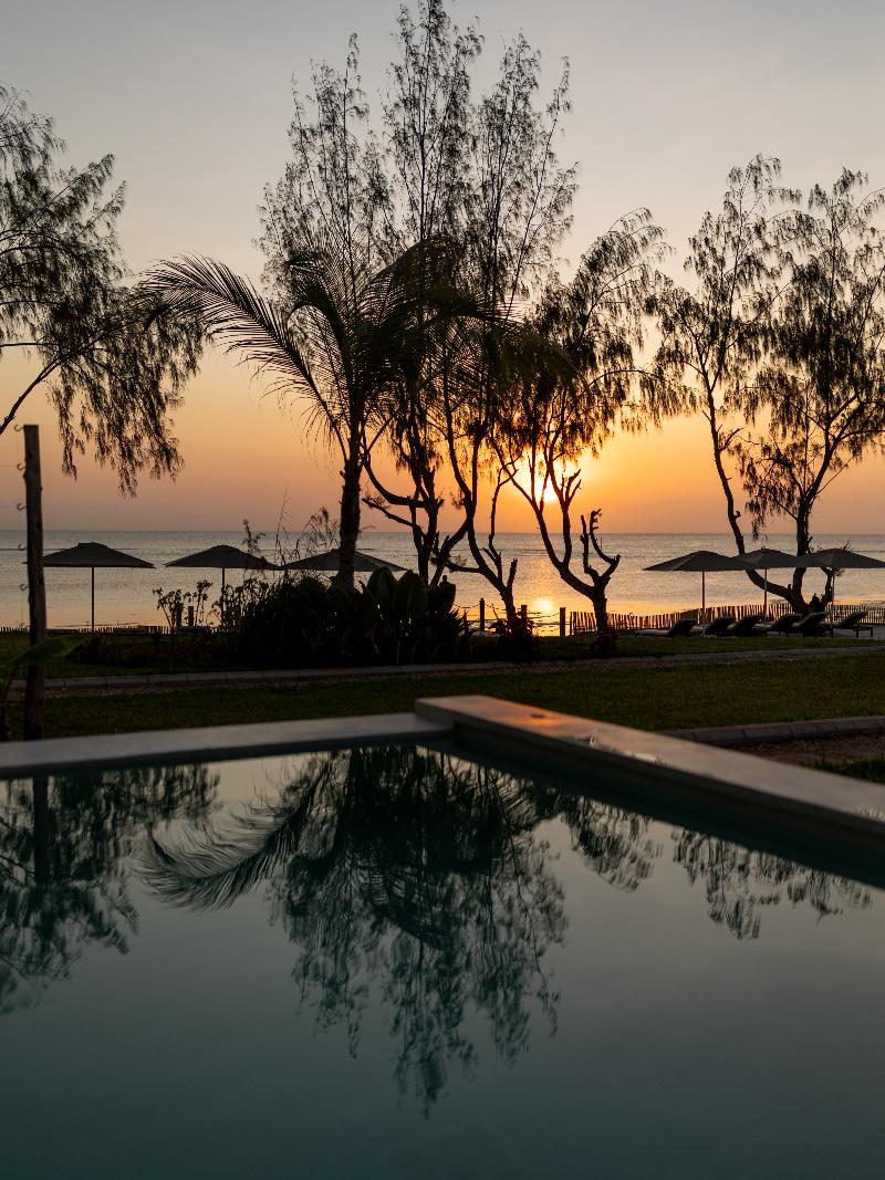 Johari Beach Resort image