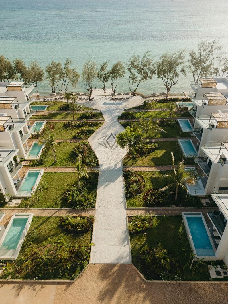 Johari Beach Resort image