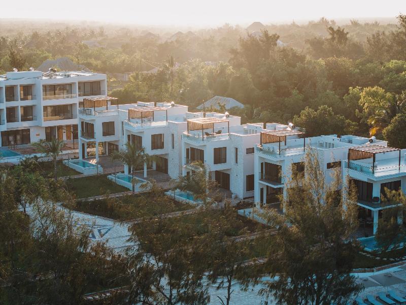 Johari Beach Resort image