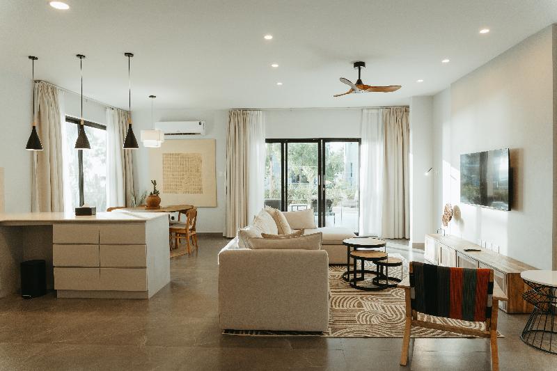 Johari Beach Resort image