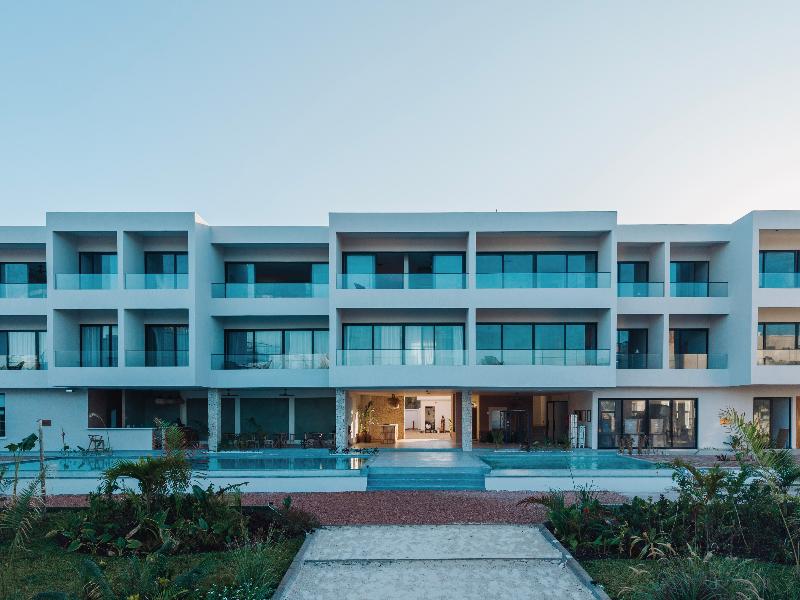 Johari Beach Resort image