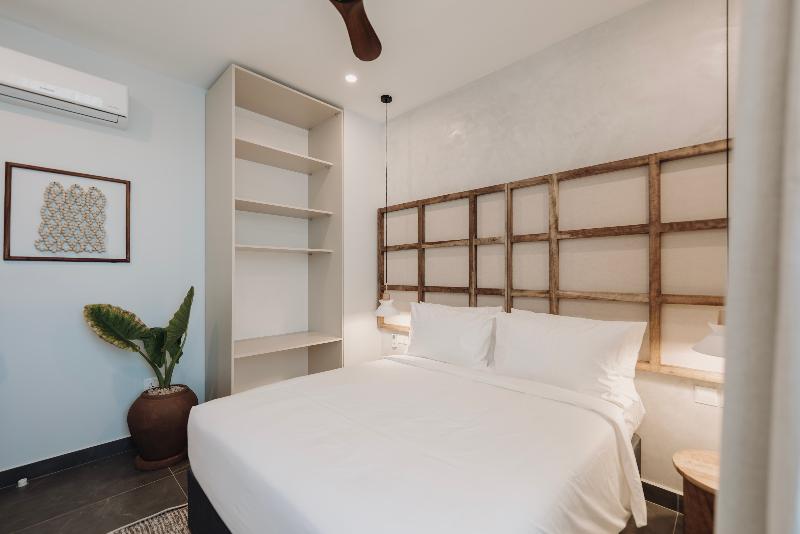 Johari Beach Resort image