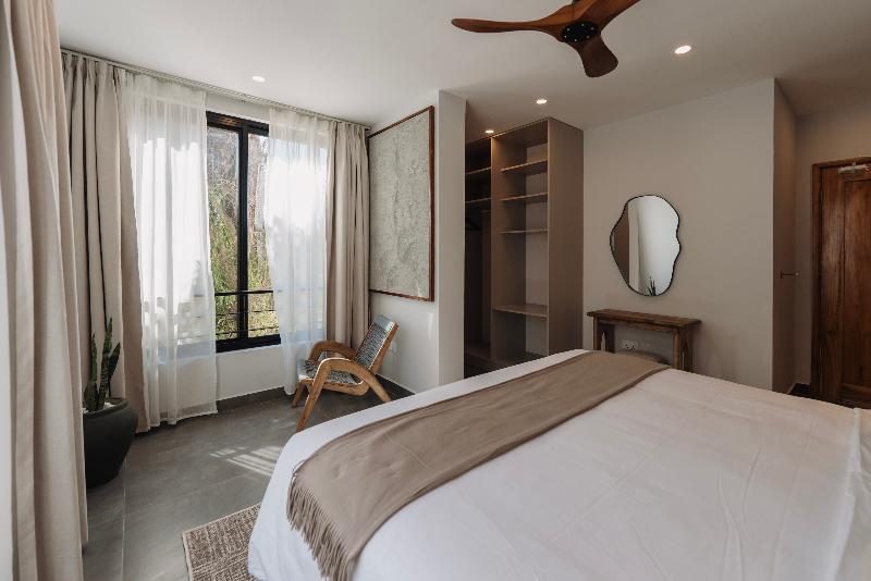 Johari Beach Resort image