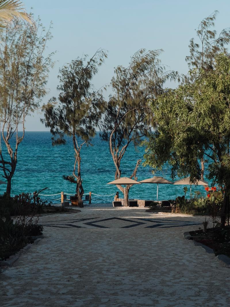 Johari Beach Resort image