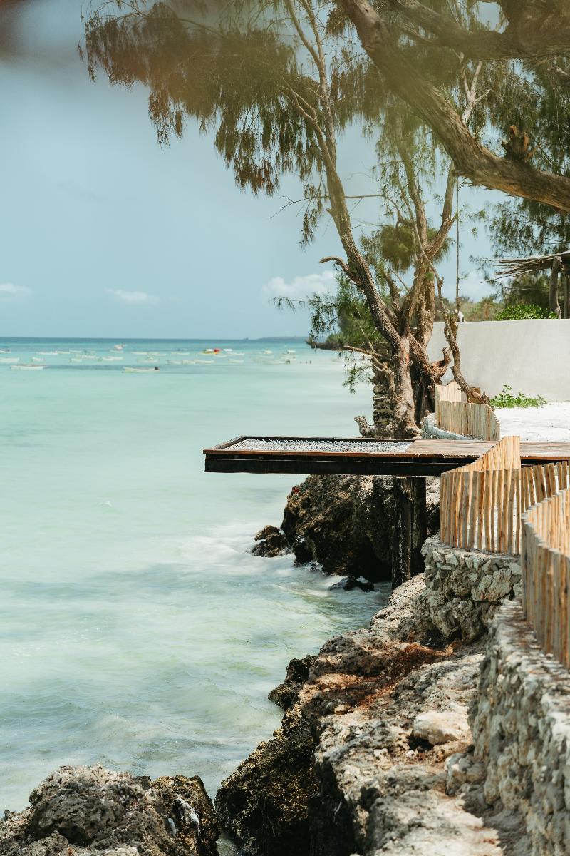 Johari Beach Resort image