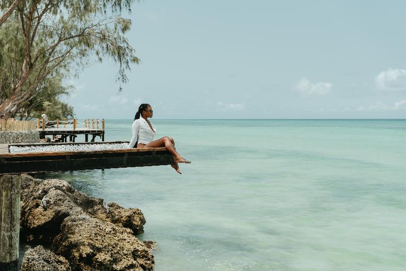 Johari Beach Resort image