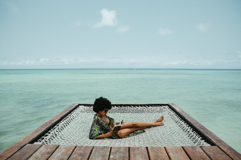 Johari Beach Resort image
