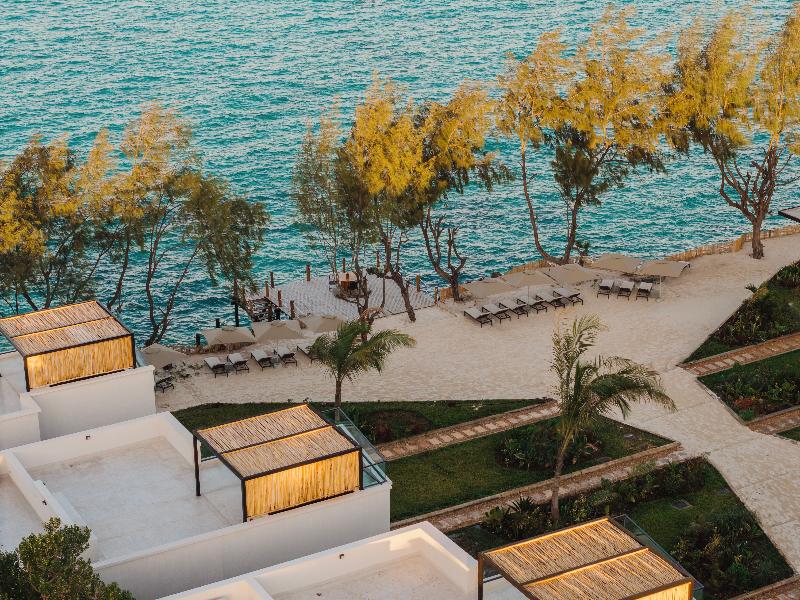 Johari Beach Resort image