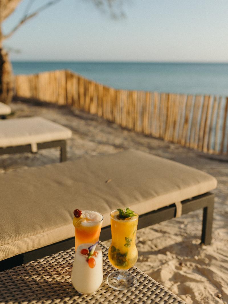 Johari Beach Resort image