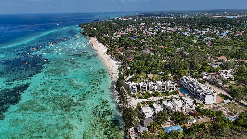 Johari Beach Resort image