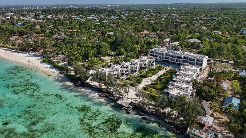 Johari Beach Resort image