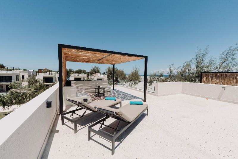 Johari Beach Resort image