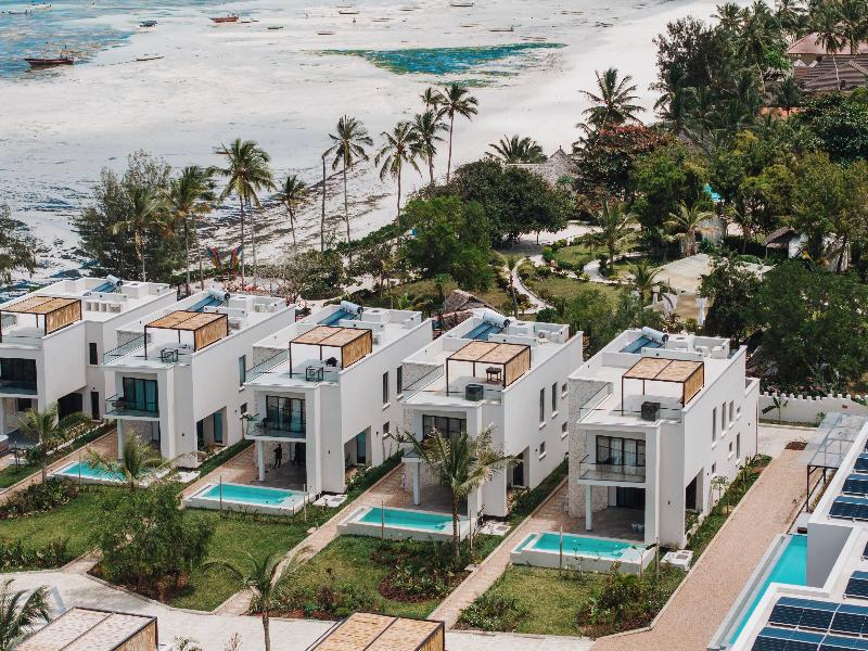 Johari Beach Resort image