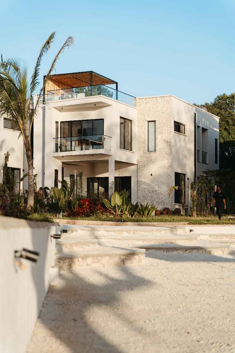 Johari Beach Resort image