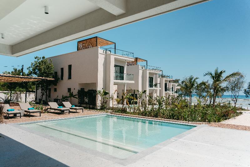 Johari Beach Resort image