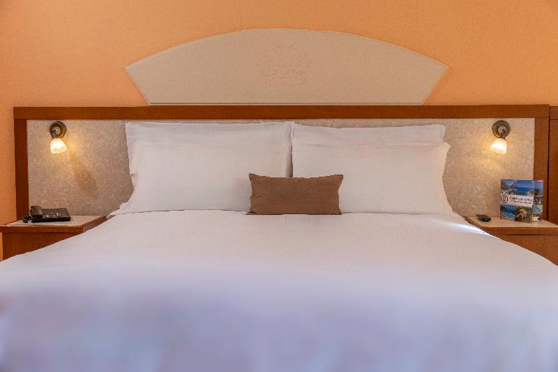 Gh Baia Di Tempsa Resort image