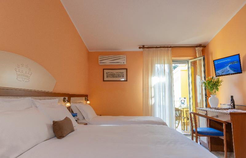 Gh Baia Di Tempsa Resort image