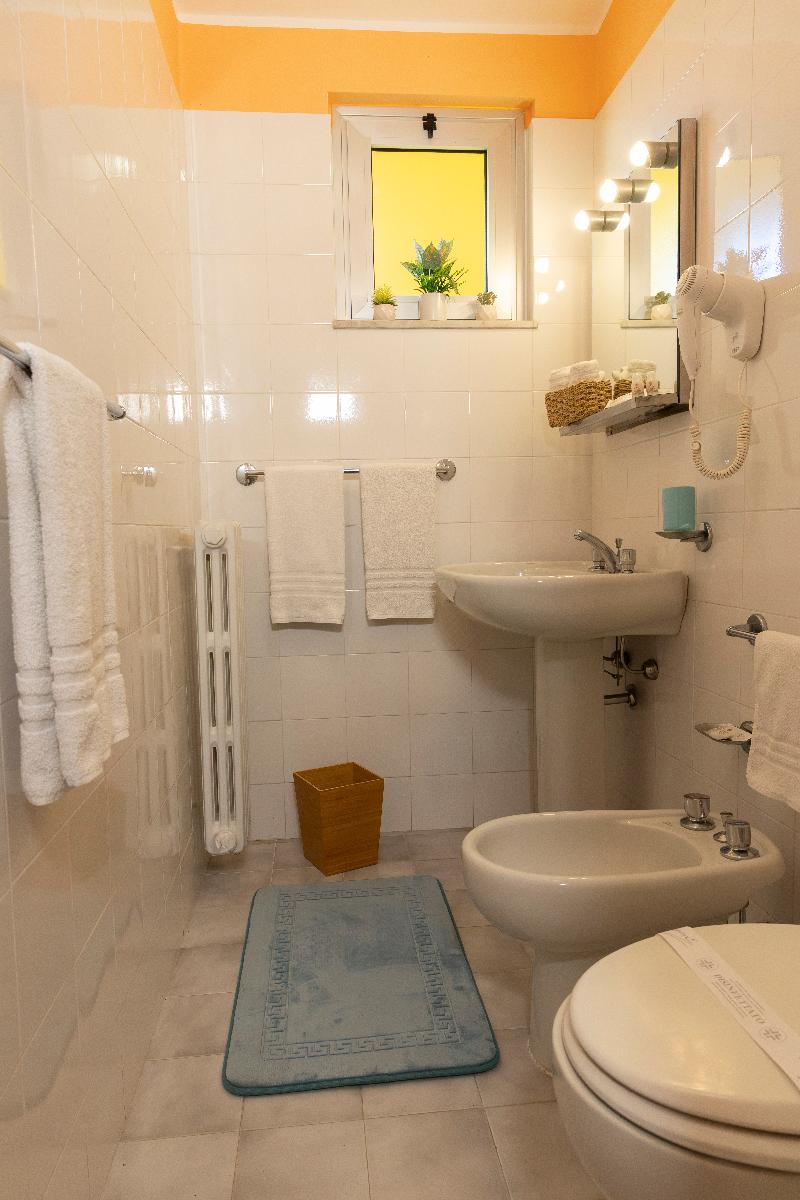 Gh Baia Di Tempsa Resort image