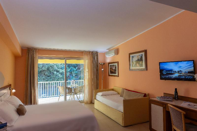 Gh Baia Di Tempsa Resort image