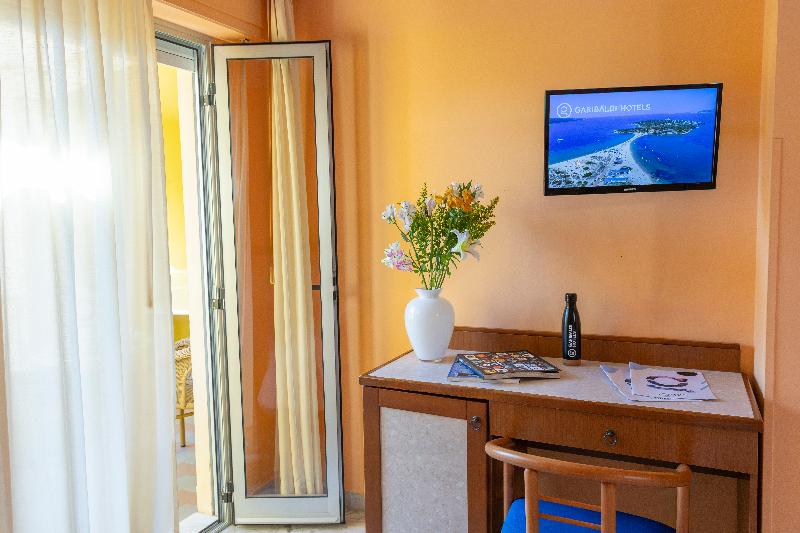 Gh Baia Di Tempsa Resort image