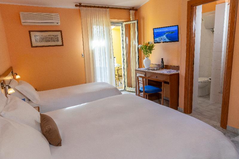 Gh Baia Di Tempsa Resort image