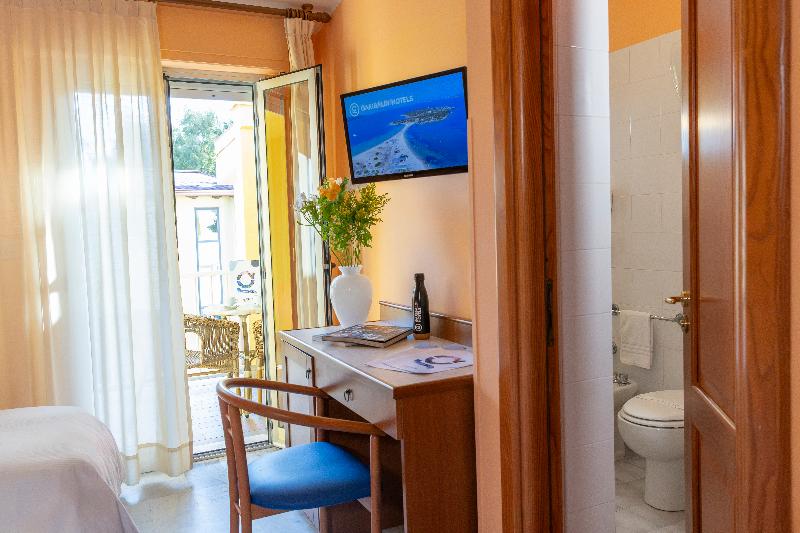 Gh Baia Di Tempsa Resort image