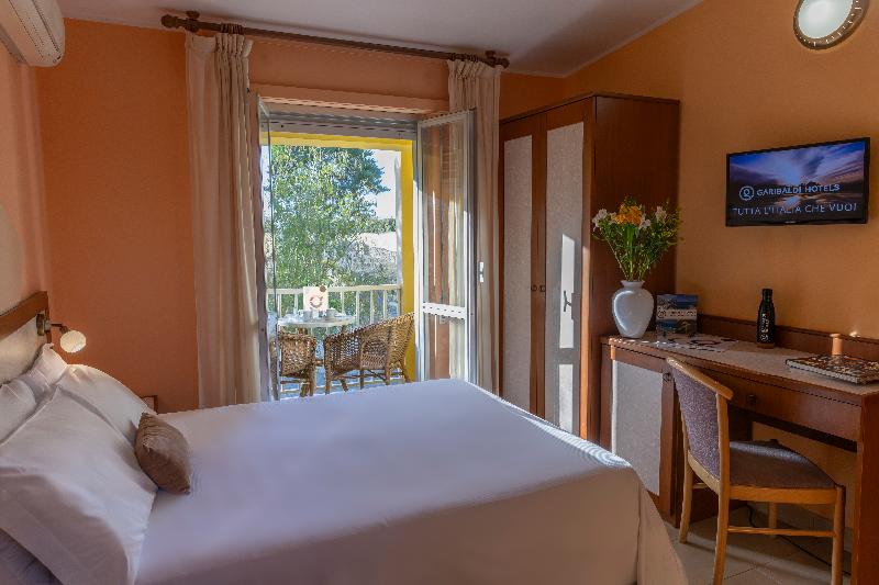Gh Baia Di Tempsa Resort image