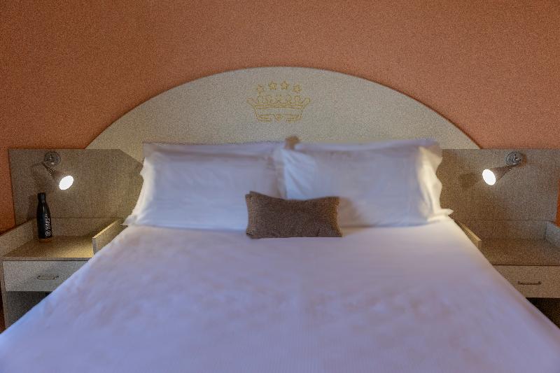 Gh Baia Di Tempsa Resort image