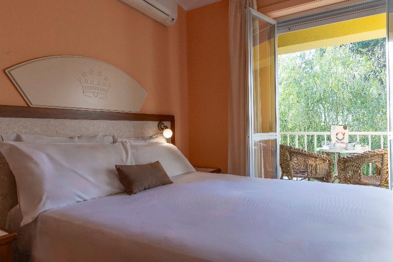 Gh Baia Di Tempsa Resort image