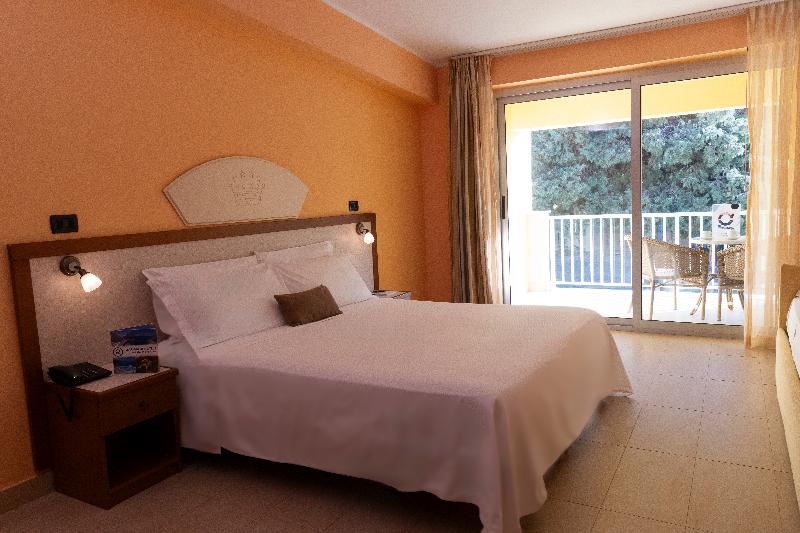 Gh Baia Di Tempsa Resort image