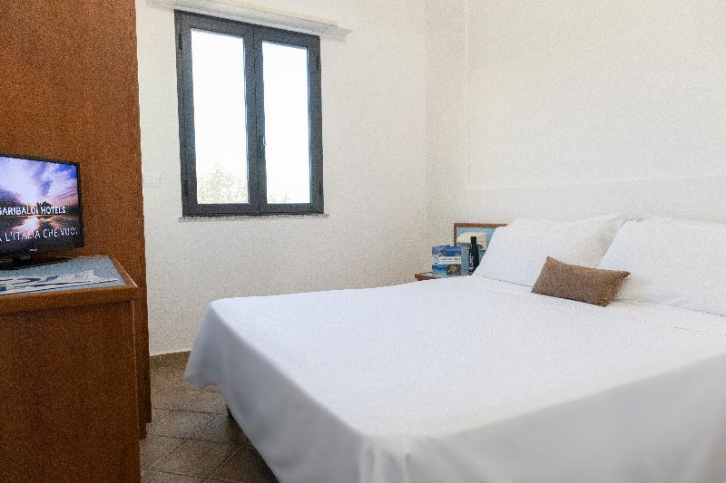 Gh Baia Di Tempsa Resort image