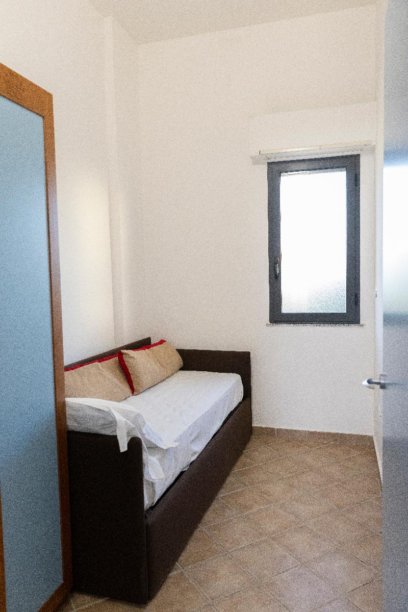 Gh Baia Di Tempsa Resort image