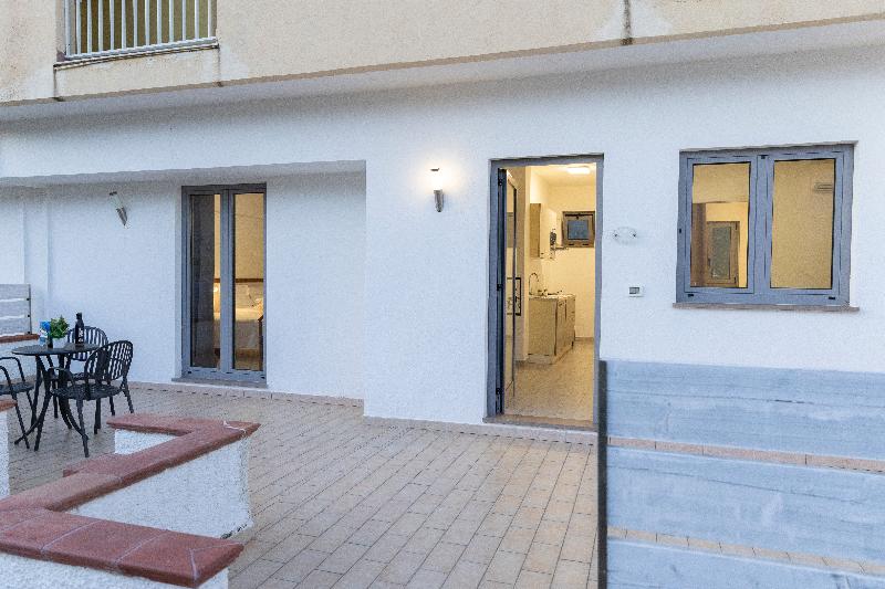 Gh Baia Di Tempsa Resort image