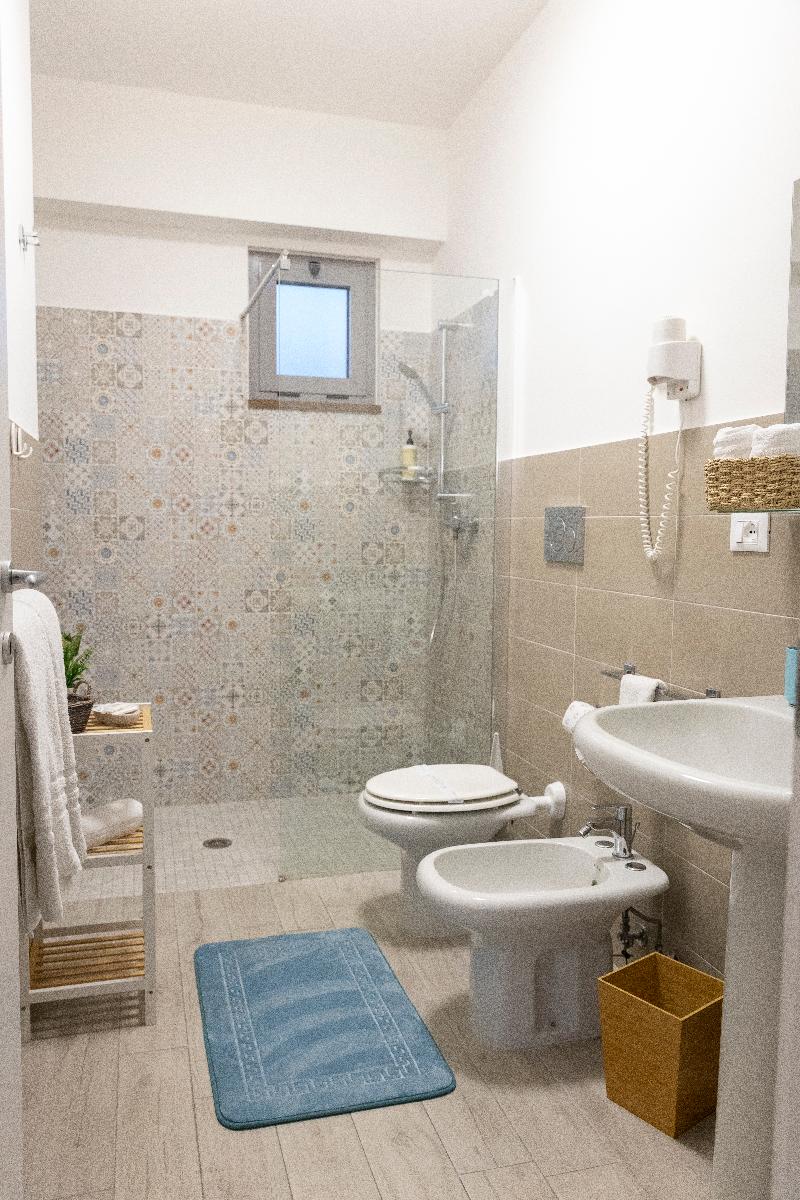 Gh Baia Di Tempsa Resort image