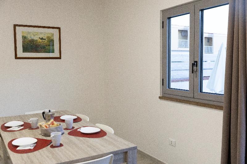 Gh Baia Di Tempsa Resort image