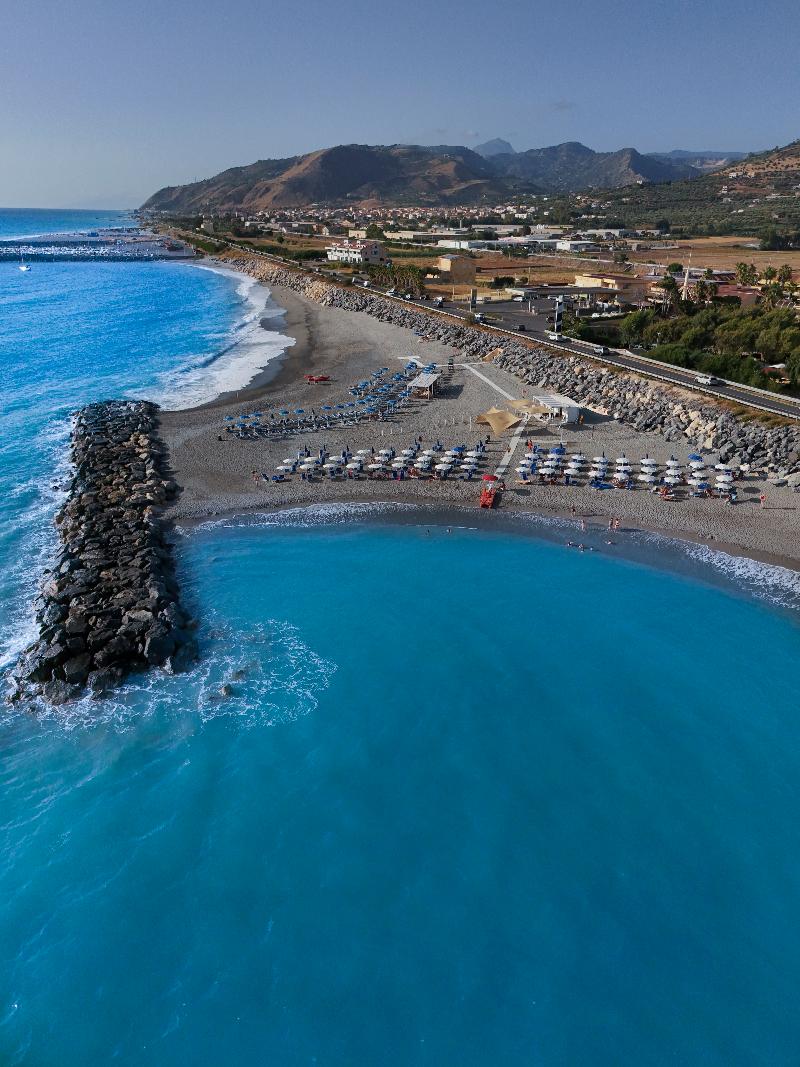 Gh Baia Di Tempsa Resort image