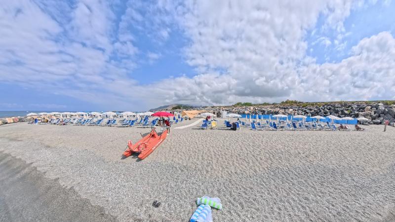 Gh Baia Di Tempsa Resort image