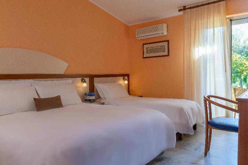 Gh Baia Di Tempsa Resort image