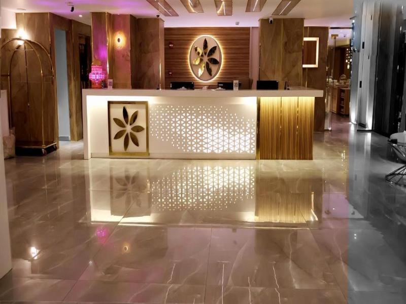 Flamingo Hotels & Tours  image