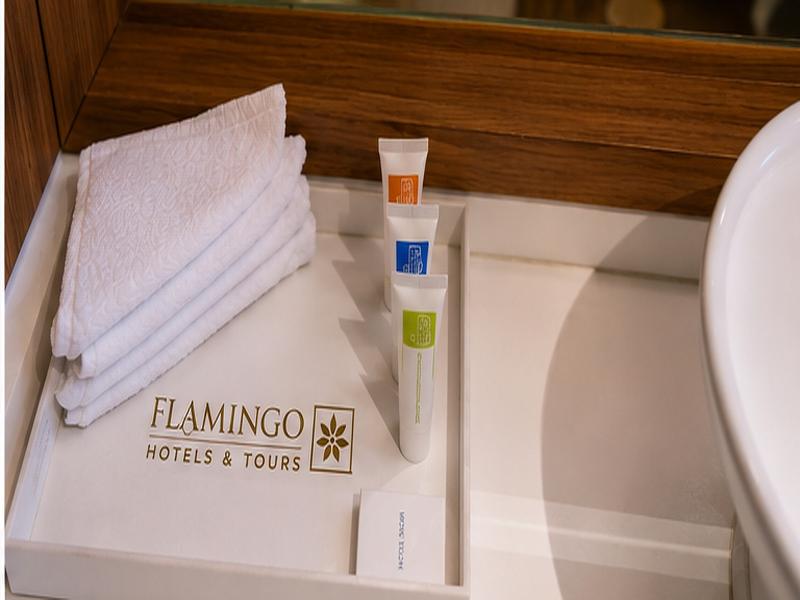 Flamingo Hotels & Tours  image