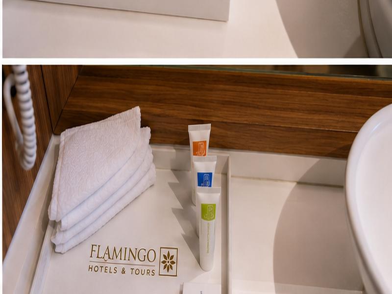 Flamingo Hotels & Tours  image