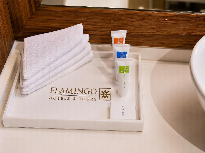 Flamingo Hotels & Tours  image