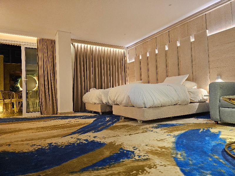 Flamingo Hotels & Tours  image
