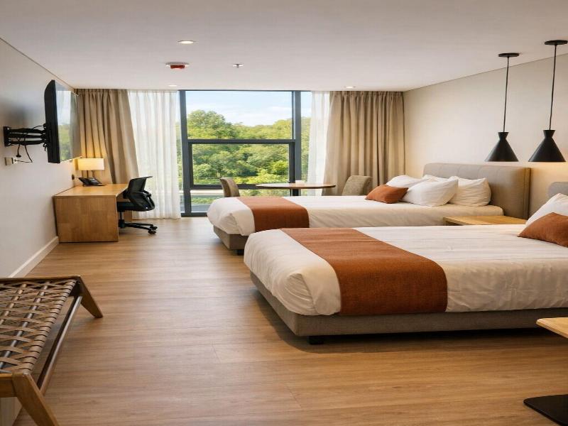 Hotel B3 Sibelius 5